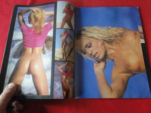 Load image into Gallery viewer, Vintage Nude Erotic Sexy Adult Magazine Cheri December 2001 G27