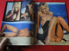 Load image into Gallery viewer, Vintage Nude Erotic Sexy Adult Magazine Cheri December 2001 G27