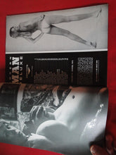 Load image into Gallery viewer, Vintage Nude Erotic Sexy Adult Men's Magazine MOdern Man Deluxe 1976 HC5