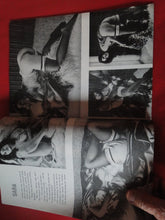 Load image into Gallery viewer, Vintage Nude Erotic Sexy Adult Men's Magazine MOdern Man Deluxe 1976 HC5