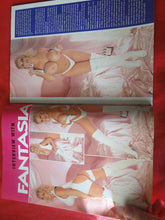 Load image into Gallery viewer, Vintage Nude Erotic Sexy Adult Magazine Gent July 1995 P74