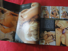Load image into Gallery viewer, Vintage Nude Erotic Sexy Adult Magazine Cheri December 2001 G27