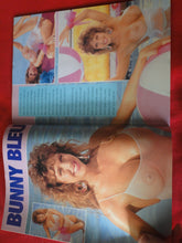 Load image into Gallery viewer, Vintage Nude Erotic Sexy Adult Magazine Gent July 1995 P74