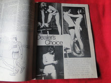Load image into Gallery viewer, Vintage Nude Erotic Sexy Adult Magazine Daring August 1975 JB3