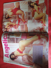 Load image into Gallery viewer, Vintage Nude Erotic Sexy Adult Magazine Gent July 1995 P74