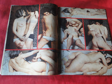 Load image into Gallery viewer, Vintage Nude Erotic Sexy Adult Magazine Daring August 1975 JB3