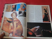 Load image into Gallery viewer, Vintage Nude Erotic Sexy Adult Magazine High Society December 1993 G27
