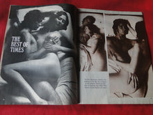 Load image into Gallery viewer, Vintage Nude Erotic Sexy Adult Magazine Daring August 1975 JB3