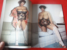 Load image into Gallery viewer, Vintage Nude Erotic Sexy Adult Magazine Gem August 1987 JB11