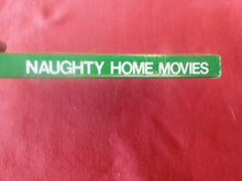 Load image into Gallery viewer, Vintage Adult Paperback Novel/Book Greenleaf Naughty Home Movies 1982 G3
