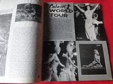 Load image into Gallery viewer, Vintage Nude Erotic Sexy Adult Magazine Beau May 1967 JB3
