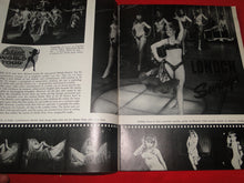 Load image into Gallery viewer, Vintage Nude Erotic Sexy Adult Magazine Beau May 1967 JB3