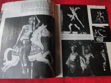 Load image into Gallery viewer, Vintage Nude Erotic Sexy Adult Magazine Beau May 1967 JB3