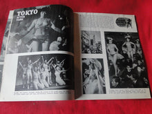 Load image into Gallery viewer, Vintage Nude Erotic Sexy Adult Magazine Beau May 1967 JB3