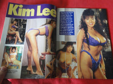 Load image into Gallery viewer, Vintage Nude Erotic Sexy Adult Magazine Gent June 1995 P74