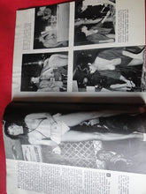 Load image into Gallery viewer, Vintage Nude Erotic Sexy Adult Magazine Beau May 1967 JB3