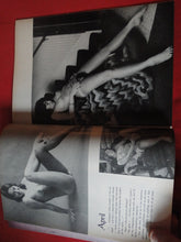 Load image into Gallery viewer, Vintage Nude Erotic Sexy Adult Men's Magazine Modern Man Deluxe 1975 HC5