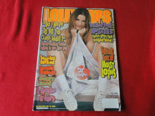 Load image into Gallery viewer, Vintage Nude Erotic Sexy Adult Magazine Lollypops July 2002 G27