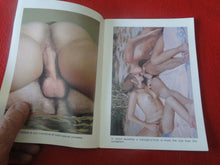 Load image into Gallery viewer, Vintage Nude Erotic Sexy Adult Smaller Magazine Special No. 8 ALL COLOR OO