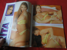 Load image into Gallery viewer, Vintage Nude Erotic Sexy Adult Magazine Lollypops July 2002 G27