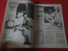 Load image into Gallery viewer, Vintage Nude Erotic Sexy Adult Magazine The Best of Big Boobs & Derrieres P74