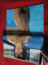 Load image into Gallery viewer, Vintage Nude Erotic Sexy Adult Magazine Mayfair V. 25 #7 G36