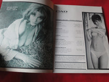 Load image into Gallery viewer, Vintage Nude Erotic Sexy Adult Magazine Cad Bizarre June 1968 JB3