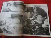 Load image into Gallery viewer, Vintage Nude Erotic Sexy Adult Magazine BDSM The Trap March 1985 CREASED COVER GN