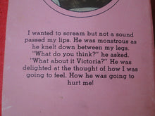 Load image into Gallery viewer, Vintage Adult Paperback Novel/Book Sweet Victoria 1980      X12