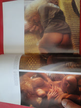 Load image into Gallery viewer, Vintage Nude Erotic Sexy Adult Magazine The Girls of Penthouse January 1995 G27