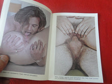 Load image into Gallery viewer, Vintage Nude Erotic Sexy Adult Smaller Magazine Special No. 8 ALL COLOR OO