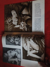 Load image into Gallery viewer, Vintage Nude Erotic Sexy Adult Men's Magazine Modern Man Nov. 1976 HC5