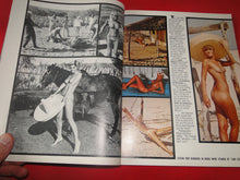 Load image into Gallery viewer, Vintage Nude Erotic Sexy Adult Magazine Cad Bizarre June 1968 JB3