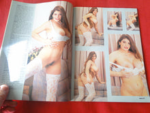 Load image into Gallery viewer, Vintage Nude Erotic Sexy Adult Magazine Gent March 1995 P74