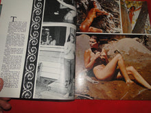 Load image into Gallery viewer, Vintage Nude Erotic Sexy Adult Magazine Cad Bizarre June 1968 JB3