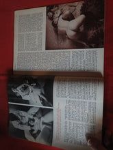 Load image into Gallery viewer, Vintage Nude Erotic Sexy Adult Men's Magazine Modern Man Nov. 1976 HC5