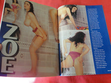 Load image into Gallery viewer, Vintage Nude Erotic Sexy Adult Magazine Gent March 1995 P74