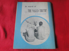 Load image into Gallery viewer, Vintage Nude Erotic Sexy Adult Magazine Men's Digest 1967 JB3
