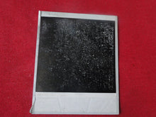 Load image into Gallery viewer, Vintage Nude Erotic Sexy Woman Polaroid Photo Puerto Rican Hairy Pussy AD14