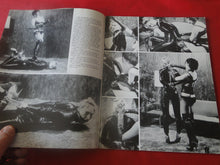 Load image into Gallery viewer, Vintage Nude Erotic Sexy Adult Magazine BDSM Trapped HOM V.1 #2 Jessica Johns 1985 GN