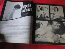 Load image into Gallery viewer, Vintage Nude Erotic Sexy Adult Magazine Men's Digest 1967 JB3