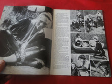 Load image into Gallery viewer, Vintage Nude Erotic Sexy Adult Magazine BDSM Trapped HOM V.1 #2 Jessica Johns 1985 GN