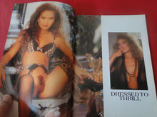 Load image into Gallery viewer, Vintage Nude Erotic Sexy Adult Magazine The Girls of Penthouse April 1995 G27