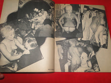 Load image into Gallery viewer, Vintage Nude Erotic Sexy Adult Magazine Men's Digest 1967 JB3