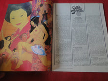 Load image into Gallery viewer, Vintage Nude Erotic Sexy Adult Magazine Fling Nov. 1979 P74