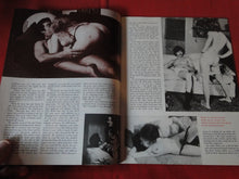 Load image into Gallery viewer, Vintage Nude Erotic Sexy Adult Men's Magazine Modern Man Oct. 1976 HC5