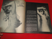 Load image into Gallery viewer, Vintage Nude Erotic Sexy Adult Magazine Men's Digest 1967 JB3