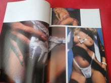 Load image into Gallery viewer, Vintage Nude Erotic Sexy Adult Magazine The Girls of Penthouse April 1995 G27
