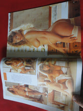 Load image into Gallery viewer, Vintage Nude Erotic Sexy Adult Magazine Mayfair V. 25 #8 G36