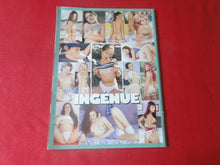 Load image into Gallery viewer, Vintage Nude Erotic Sexy Adult Magazine Ingenue 2000 CL